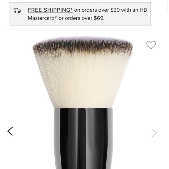 Chantecaille Makeup Brush - Picture 2 of 5